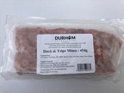 DA - Duck & Tripe Mince 75/15/10